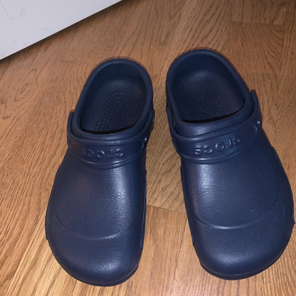 Crocs Bistro clog